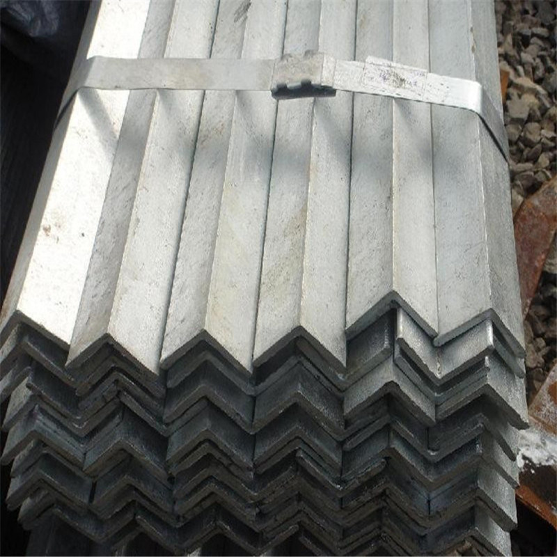 Galvanized Angle Steel Made in China