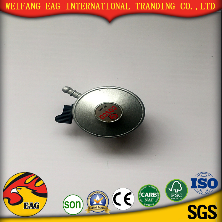 LPG Hpg Regulator