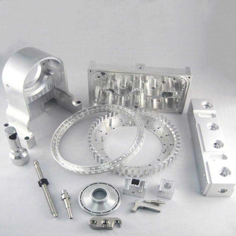 High Precision Customized CNC Machinery Parts, Turning Parts, CNC Lathe Turning Parts