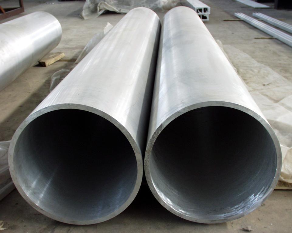 Nickel Alloy Monel K500 Tube