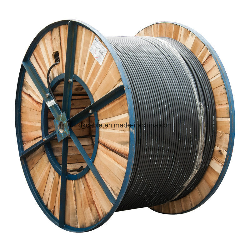 Telecom Cable High Speed Communication Telephone Cable Hya Non-Filled Local Cables