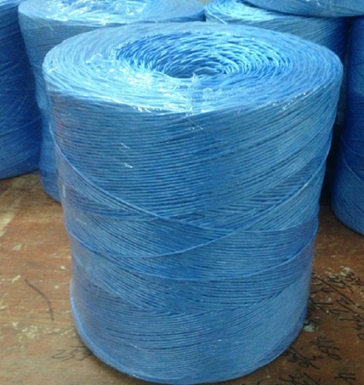 High Strength PP Packing Glass Twine