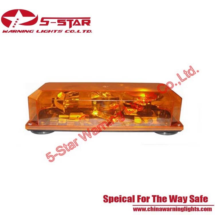 Halogen Revolving Strobe Flashing Beacon