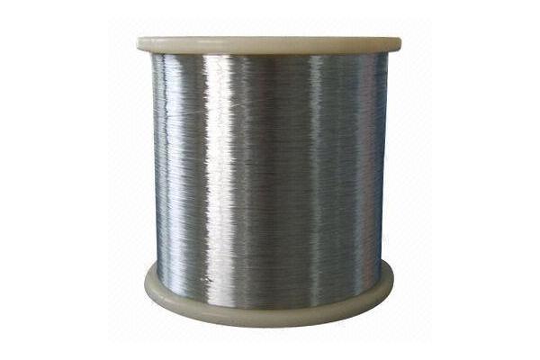 Galvanized Stainless Steel Wire Rope