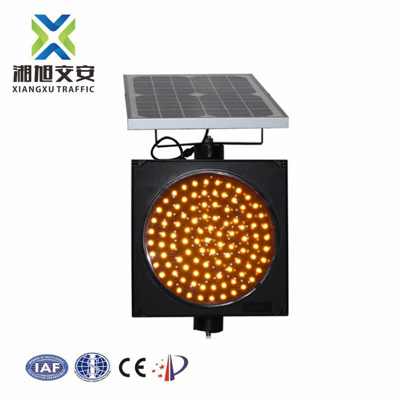 Manufactory Wholesale Road Side Security LED Traffic Warning Light Flare