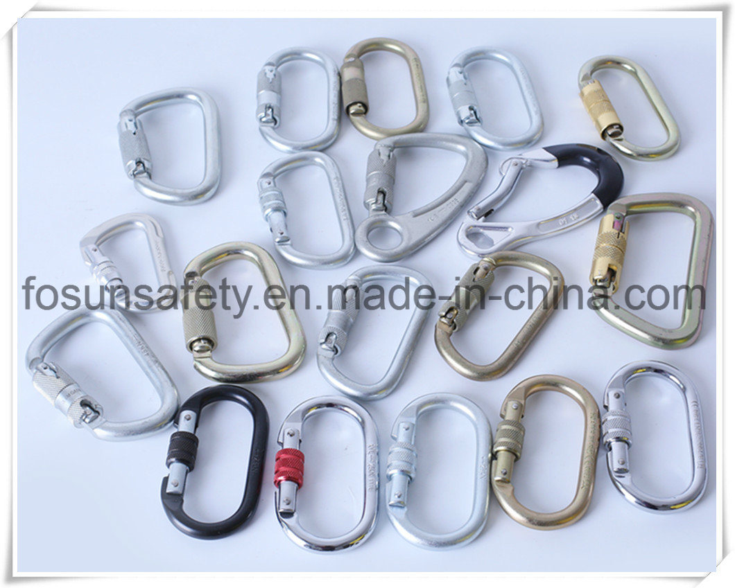 Hot Selling Carabiner for Climbing