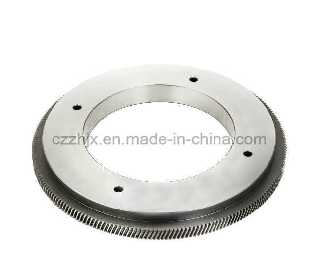 High Precision Customized Transmission Precision Gear