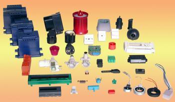 Infrared Welding Equipment for Plastic Product Assembly