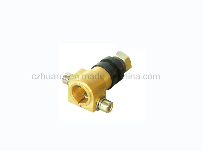 Euro Connector for Hrpanasonic Welding Torch