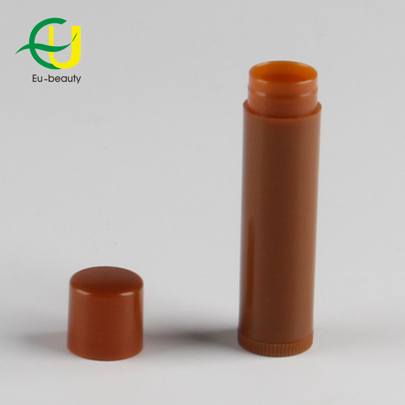 Best Seller Plastic Lip Balm Container, Lip Balm Tube, Lipstick Tube