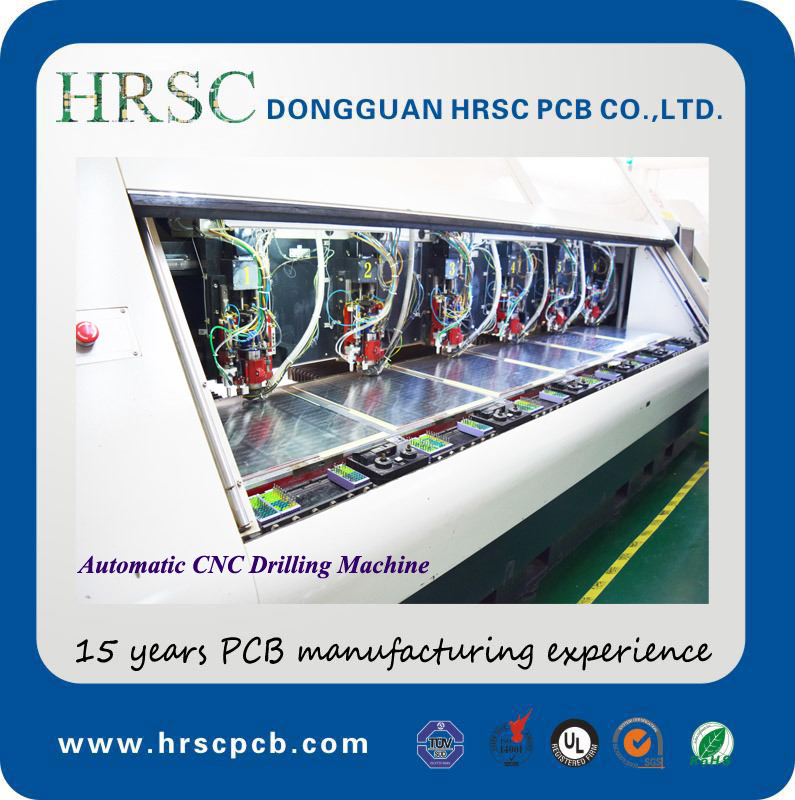 Industrial Sewing Machine PCB Electronic Component (PCB&PCBA manufacturer)