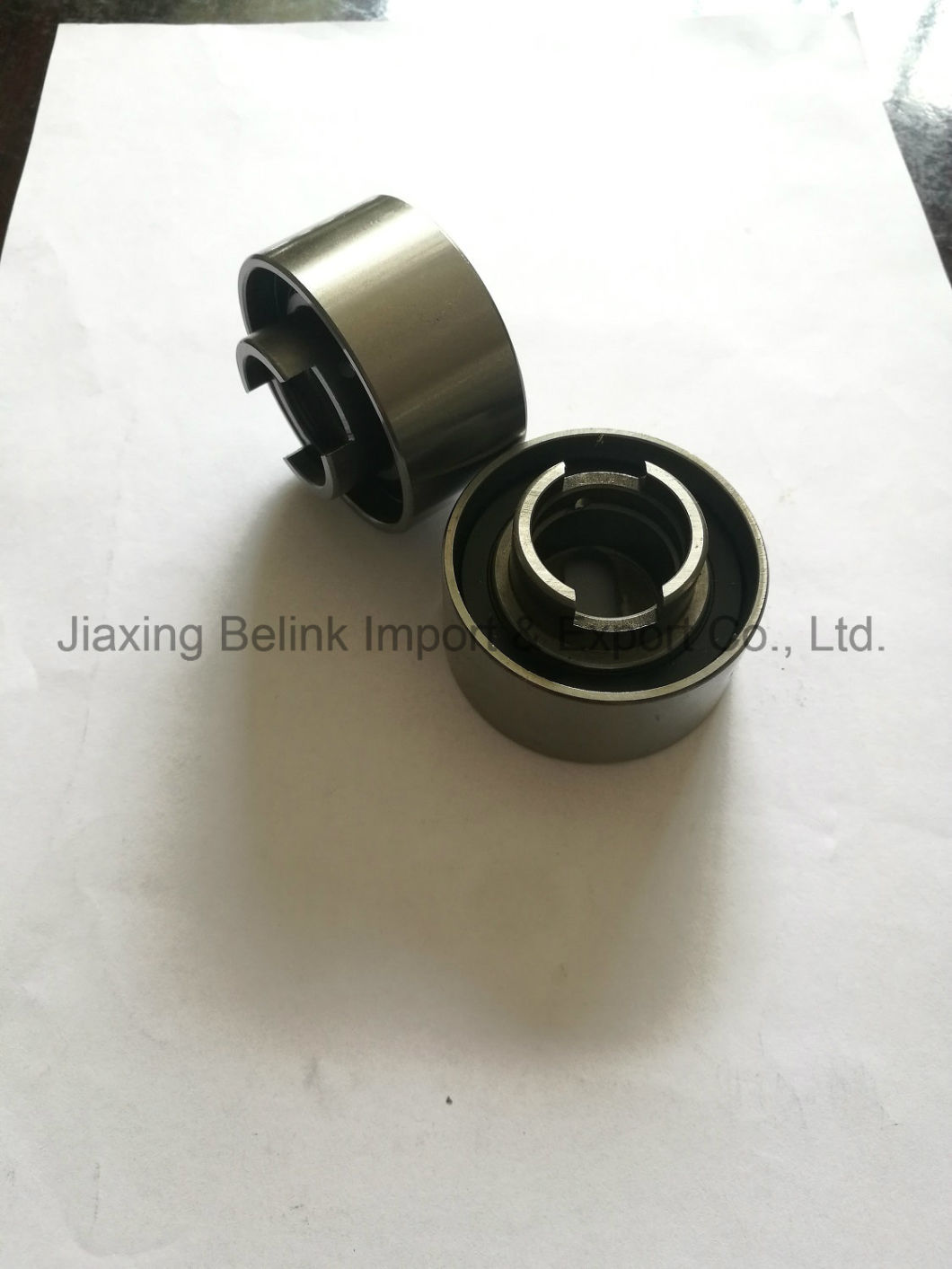 Tension Pulley Idler Bearing Belt Tension Pulley Auto Bearings MB630-12-700e