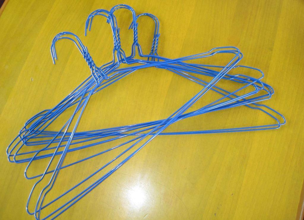 Plastic Hanger for Clothes