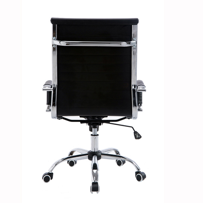 Best-Selling Ergonomic Director High Back PU Leather Executive Office Chair