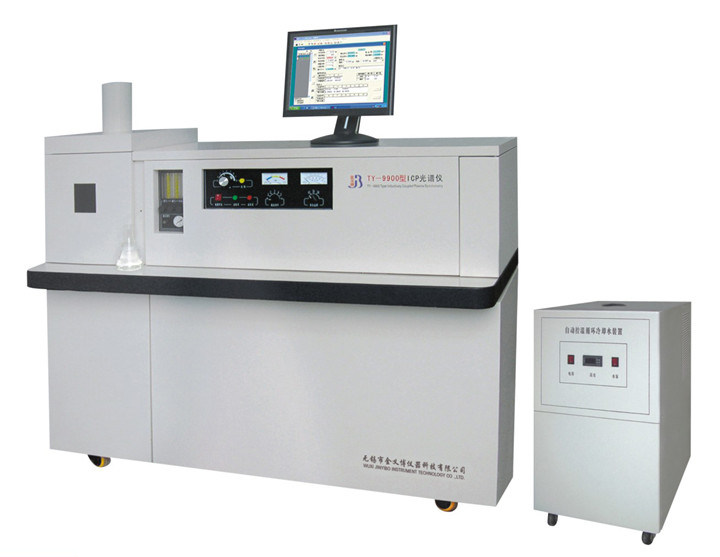 Icp Spectrometer Equipment for Chemical Industry