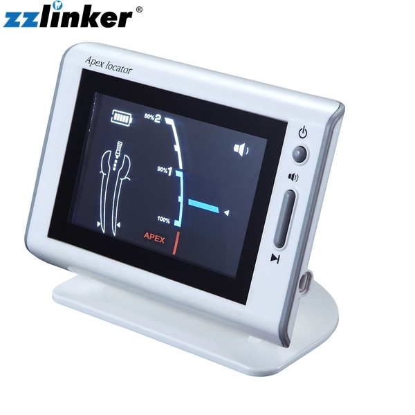 Lk-J26 Color LCD Screen Foldable Dental Apex Locator