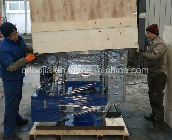 Rubber Molding Hydraulic Press, Rubber Vulcanizing Press Machine