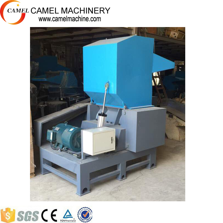 Household Small Plastic Crusher/Shredder/Grinder Machine