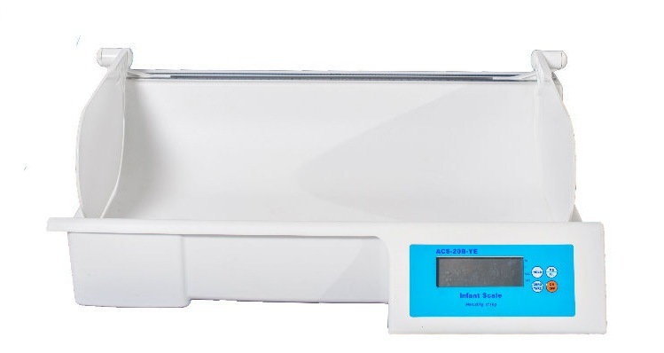Acs-20b-Ye Electronic Infant Scale with High Quality, Hot Selling Baby Scale