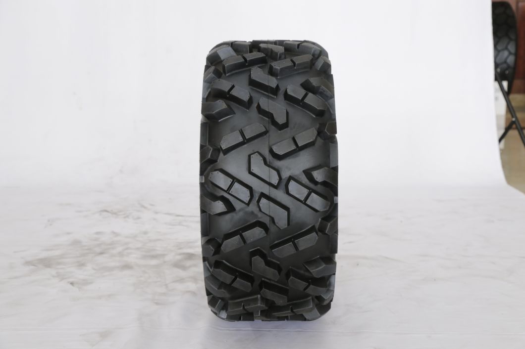 ATV UTV Tire with Cheap Price and Superior Quality and Top Trust Brand Wy-603 26X11-14 26X9-14 Wy-602 26X11-12 26X9-12 Wy-601 21X7-10