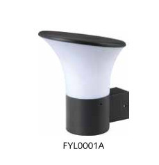 Luminaires with E27/B22 Lamp Holder for Garden Use