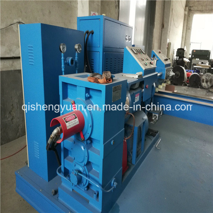 High Quality Lab Rubber Roller Machine