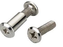 2016 Hot Products Furniture Screws with Good Quality