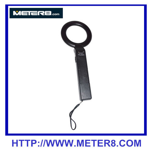 MD-300 Lightweight Hand Held Mini Metal Detector