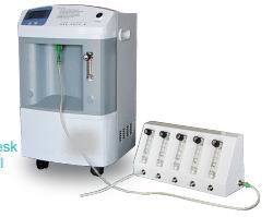 Oxygen Concentrator with High Quality