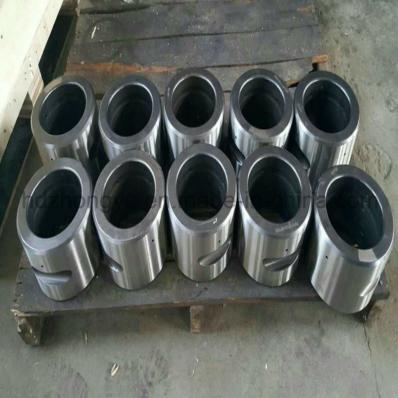 2016 Soosan Hydraulic Breaker Parts Front Cover Ring Bush