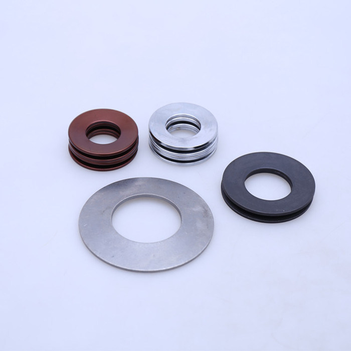 DIN2093 Disc Spring Washer