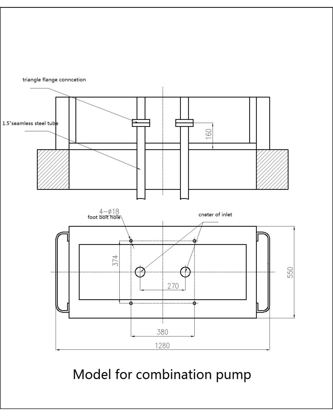 Gear Pump Optional, 4 Combination Pump, 4 Larger LCD Display,