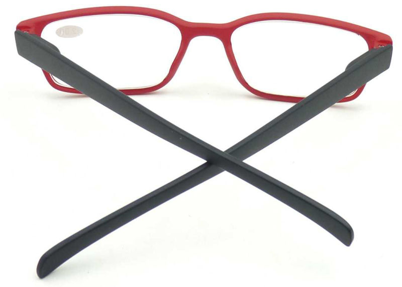 R17011 Classical Hotsale Style Reading Glass, Unisex Color Read Eyeglass