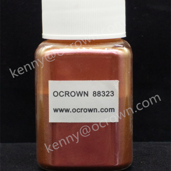 Chameleon Powder, Chameleon Pigment Nail Beauty Glitter Mica Powder