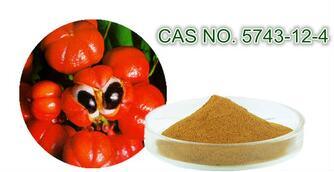 Guarana Extract 10%, 20% by HPLC Guarana Extract, Pure Natural Guarana, Chinese Guarana