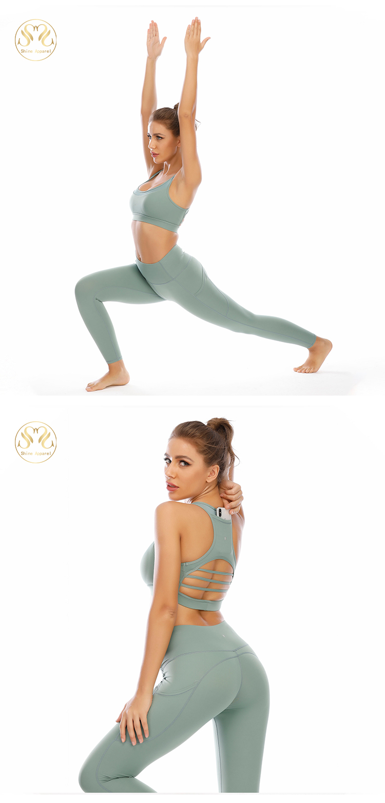 Yoga Suit Yoga Suit
