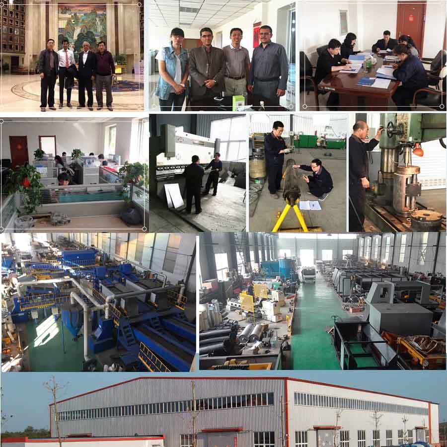 Sell Well Eddy Current Non-Ferrous Materials Extraction Machine