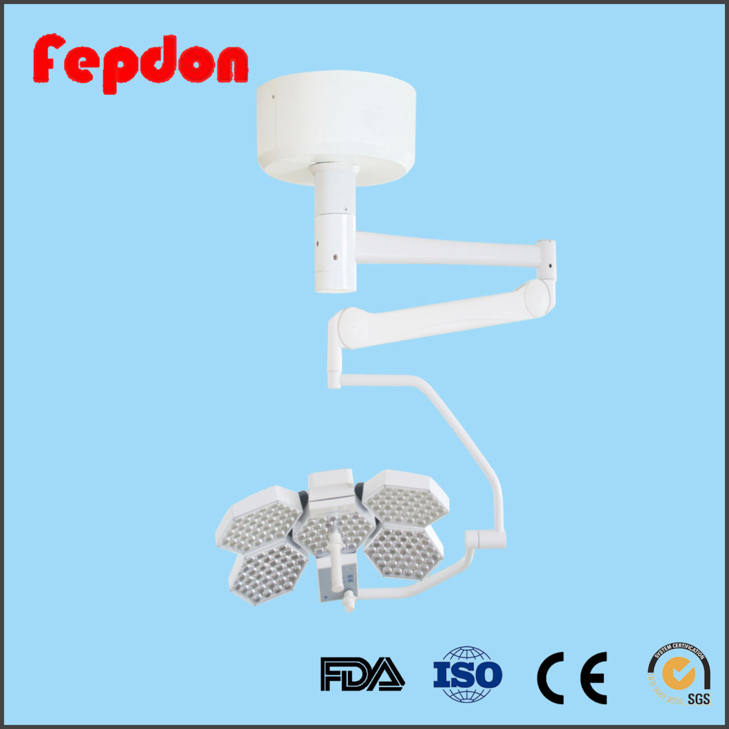 Hospital Surgical LED Shadowless Operation Theatre Lights