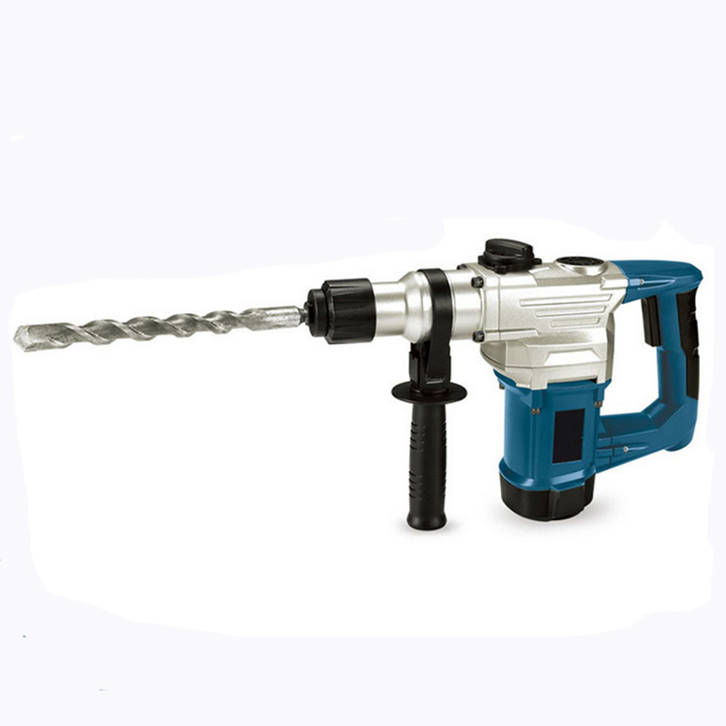 Electric Pick Power Tools Professional 2000W Rotary Demolition Hammer