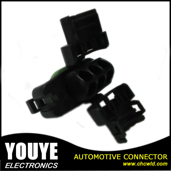 Series of Replacement Auto Wire Connectors for Brands Like AMP, Fci, Delphi, Yazaki, Sumitomo, Deutsch, Bosch