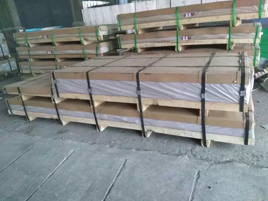 Aluminum Strip 1050, 1060, 1100, 3003, 5052, 8011