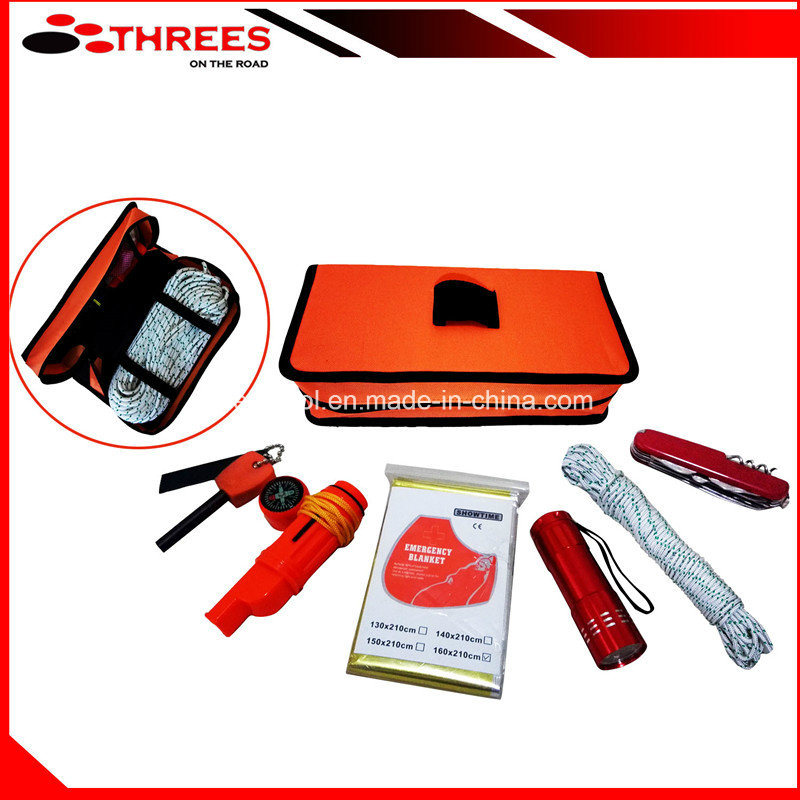 Customzied First Aid Survival Kit (SK16013)