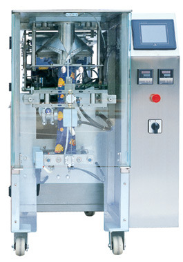 Automatic Snacks Weighing Filling Machine (JY-PL)