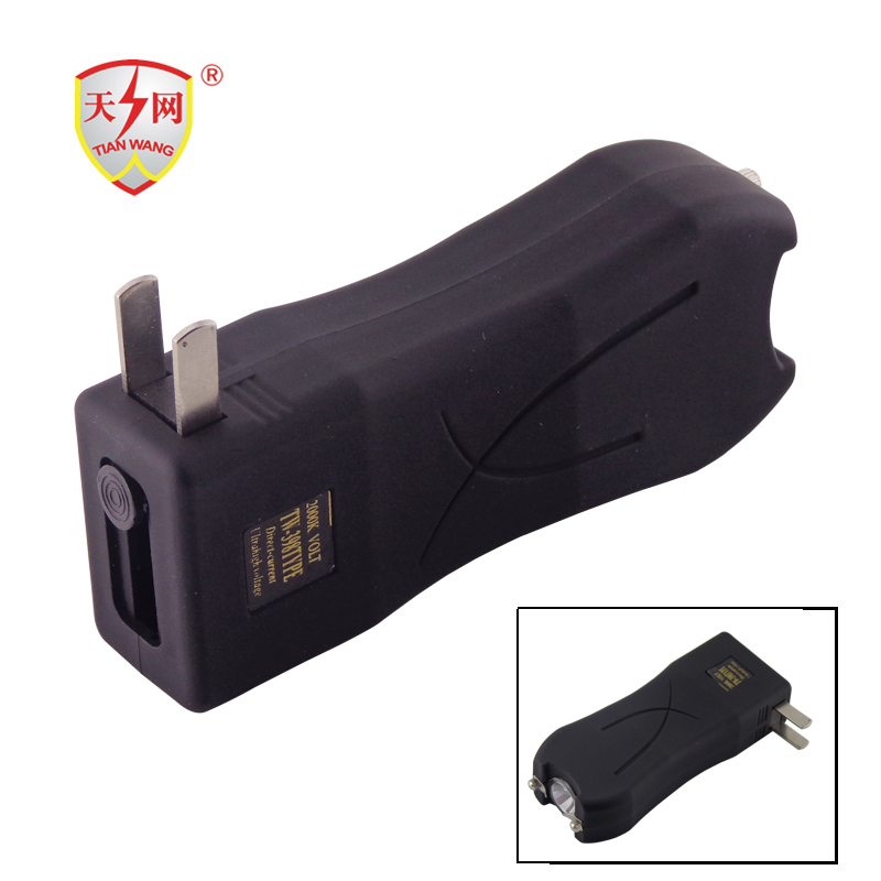 2018 Mini Taser Stun Guns with Electric Shock