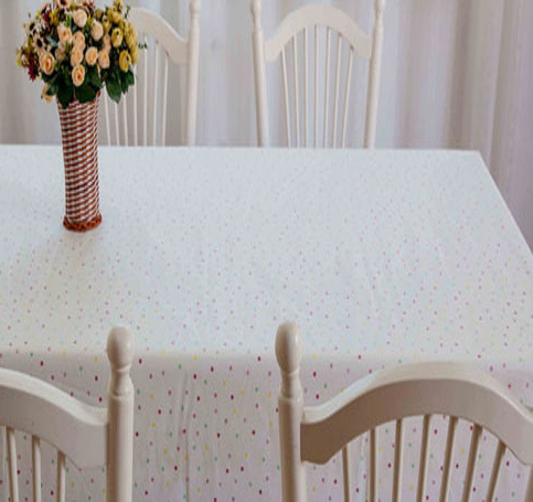 Spunbond Nonwoven Fabric Placemat