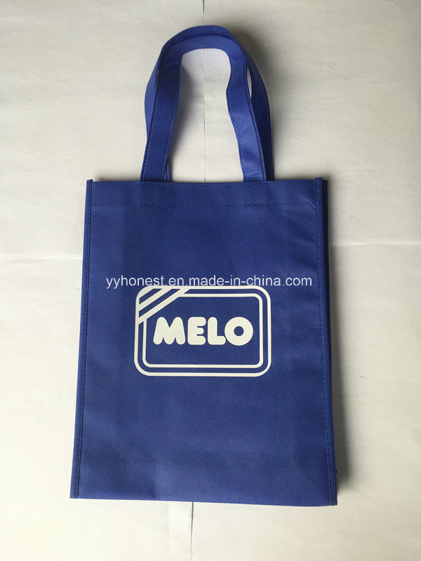 High Quality China Non-Woven 100% Recycle Shopping Bag