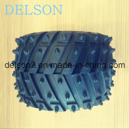 Customized Small Rubber Tire Tyre