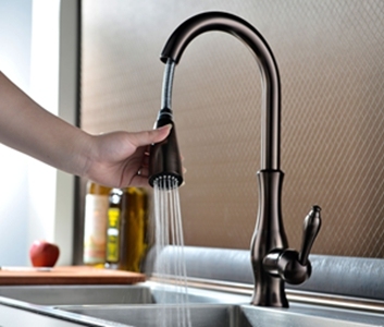 Sink Mixer Kitchen Faucet Mixer Basin Tap