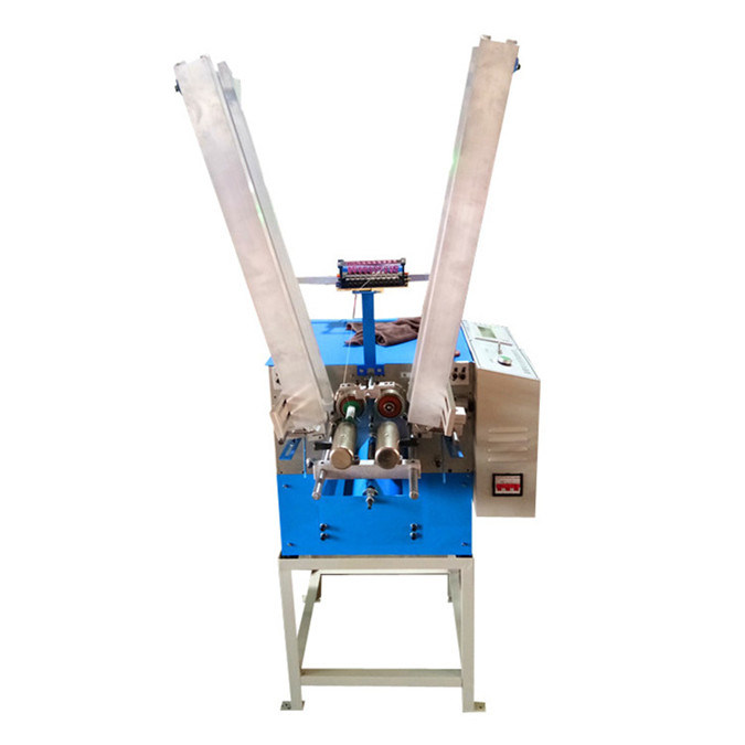 Textile Winding Process Yarn Bobbin Winder Machinery