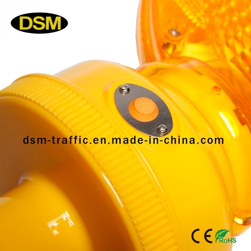 Solar Warning Light (DSM-7)